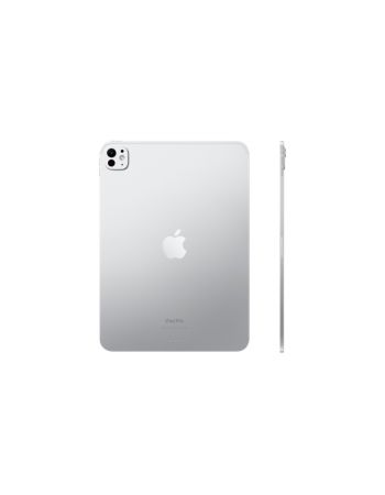Apple iPad Pro 11 (M5, 2025) 1 TB, Wi-Fi, Серебристый (Silver)