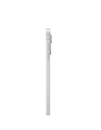 Apple iPad Pro 11 (M5, 2025) 1 TB, Wi-Fi, Серебристый (Silver)