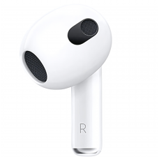 Правый наушник AirPods 3 (R)