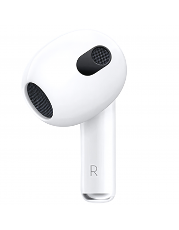 Правый наушник AirPods 3 (R)