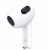 Правый наушник AirPods 3 (R)