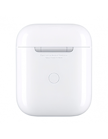 Футляр Apple Charging Case для AirPods 2 (без беспроводной зарядки чехла) (MV7N2)