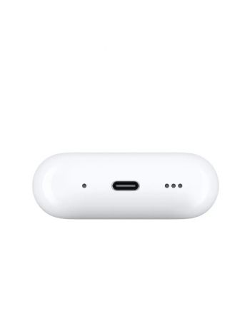 Футляр Apple Charging Case для AirPods 4 ANC (MXP93)