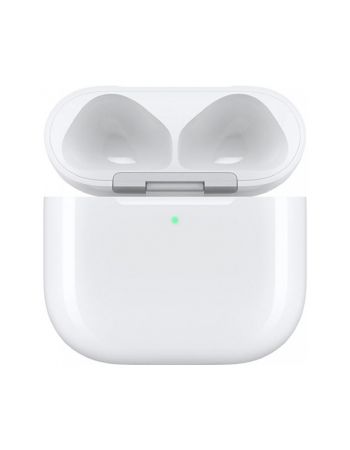 Футляр Apple Charging Case для AirPods 4 ANC (MXP93)