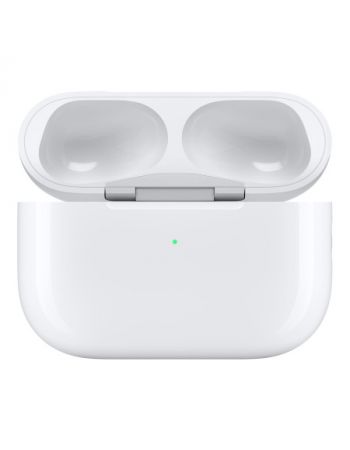 Футляр Apple AirPods Pro (2nd Generation) MagSafe Case USB-C (MTJV3)