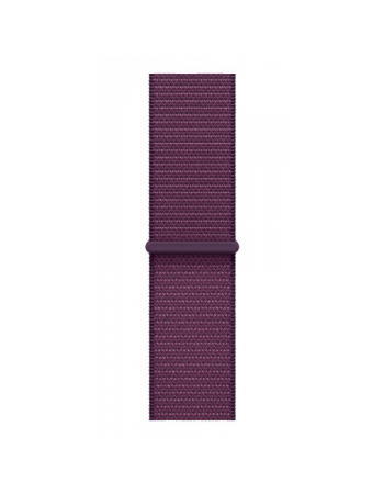 Умные часы Apple Watch Series 10 42 мм, Aluminium Case GPS+Cellular, Sport Loop, Rose Gold	