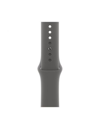 Apple Watch SE 3 40 mm, Starlight Aluminum Stone Gray Sport Band S/M