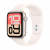 Apple Watch SE 3 40 mm, Starlight Aluminum Light Blush Sport Band S/M