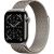 Apple Watch Series 11, 42 mm, Nalural Titanium GPS+Cellular, Natural Milanese Loop