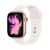 Apple Watch Series 11, 42 mm, Rose Gold Aluminum Light Blush Sport Band S/M