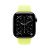 Apple Watch Series 11, 42 mm, Slate Titanium GPS+Cellular, Neon Yellow Sport Band S/M