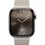 Apple Watch Series 10 46 мм, S/M 130-200 мм, Titanium Case GPS+Cellular, Natural (натуральный)