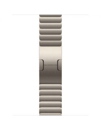 Apple Watch Series 10 46 мм, S/M 130-200 мм, Titanium Case GPS+Cellular, Natural (натуральный)