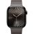 Apple Watch Series 10 42 мм, M/L 140-245 мм, Titanium Case GPS+Cellular, Slate (серый/темный)