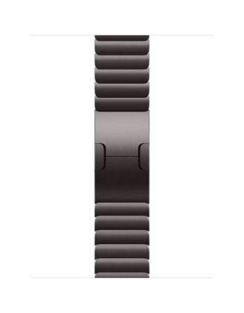 Apple Watch Series 10 42 мм, M/L 140-245 мм, Titanium Case GPS+Cellular, Slate (серый/темный)