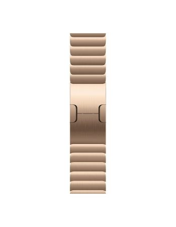Apple Watch Series 10 46 мм, M/L 140-245 мм, Titanium Case GPS+Cellular, Gold (золото)