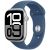 Умные часы Apple Watch Series 10 46 мм, M/L 140-245 мм, Aluminium Case GPS+Cellular, Silver