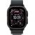 Apple Watch Ultra 3, 49 мм, Black Titanium Black Alpine Loop S