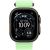 Apple Watch Ultra 3, 49 мм, Black Titanium Neon Green Ocean Band
