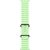 Apple Watch Ultra 3, 49 мм, Black Titanium Neon Green Ocean Band
