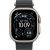 Apple Watch Ultra 3, 49 мм, Natural Titanium Black Ocean Band