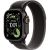 Apple Watch Ultra 3, 49 мм, Black Titanium Black/Charcoal Trail Loop S/M