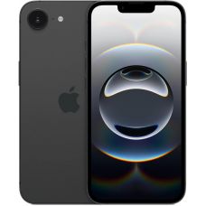 Apple iPhone 16e 256 GB, Dual SIM (eSIM), Black Apple iPhone 16e 256 GB, Dual SIM (eSIM), Black