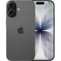 Apple iPhone 17 256 GB, Dual: nano SIM + eSIM, Black