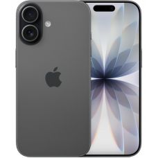 Apple iPhone 17 256 GB, Dual: nano SIM + eSIM, Black