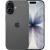 Apple iPhone 17 256 GB, eSIM + eSIM, Black