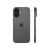 Apple iPhone 17 256 GB, eSIM + eSIM, Black
