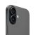 Apple iPhone 17 256 GB, eSIM + eSIM, Black