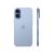 Apple iPhone 17 512 GB, Dual: nano SIM + eSIM, Mist Blue