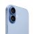 Apple iPhone 17 512 GB, Dual: nano SIM + eSIM, Mist Blue