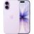 Apple iPhone 17 512 GB, Dual: nano SIM + eSIM, Lavander