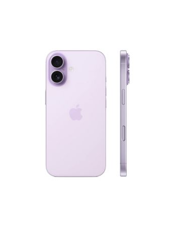 Apple iPhone 17 512 GB, Dual: nano SIM + eSIM, Lavander