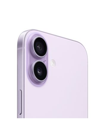 Apple iPhone 17 512 GB, Dual: nano SIM + eSIM, Lavander
