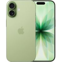 Apple iPhone 17 512 GB, Dual: nano SIM + eSIM, Sage
