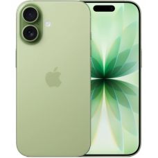 Apple iPhone 17 256 GB, Dual: nano SIM + eSIM, Sage
