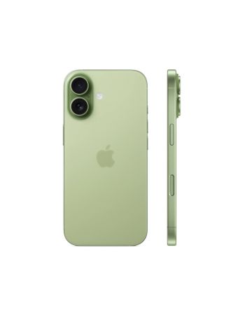 Apple iPhone 17 256 GB, Dual: nano SIM + eSIM, Sage