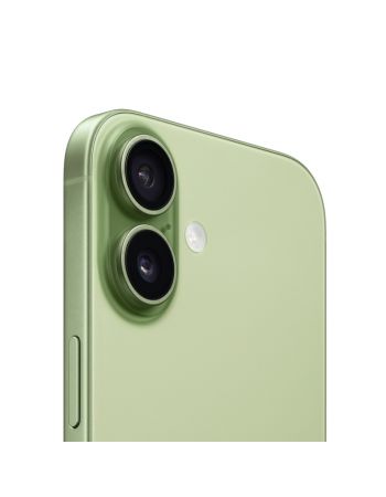 Apple iPhone 17 256 GB, Dual: nano SIM + eSIM, Sage