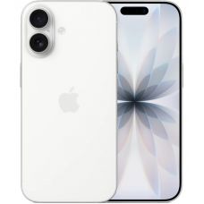 Apple iPhone 17 256 GB, Dual: nano SIM + eSIM, White