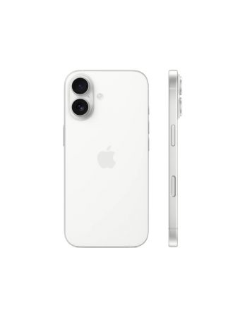 Apple iPhone 17 256 GB, Dual: nano SIM + eSIM, White