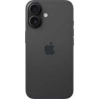 Apple iPhone 17 512 GB, Dual: nano SIM + eSIM, Black