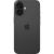 Apple iPhone 17 128 GB, Dual: nano SIM + eSIM, Black