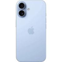 Apple iPhone 17 512 GB, eSIM + eSIM, Blue
