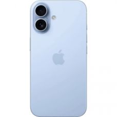 Apple iPhone 17 128 GB, Dual: nano SIM + eSIM, Blue