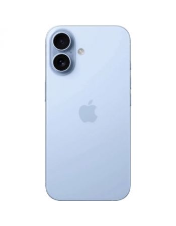 Apple iPhone 17 256 GB, Dual: nano SIM + eSIM, Blue