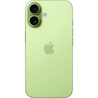 Apple iPhone 17 256 GB, Dual: nano SIM + eSIM, Green