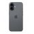Apple iPhone 17 512 GB, Dual: nano SIM + eSIM, Steel Grey